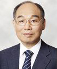 ▲ 곽덕훈 신임 EBS 사장 ⓒ 뉴데일리