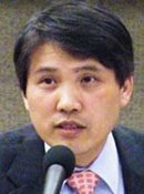 ▲ 서울 종로구 사간동 대한출판문화협회에서 15일 열린 '대북 인도적 지원, 어떻게 할 것인가'토론회 ⓒ 뉴데일리 