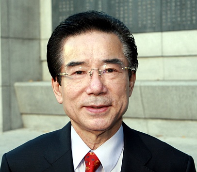 ▲ 이래원 회장 ⓒ 뉴데일리