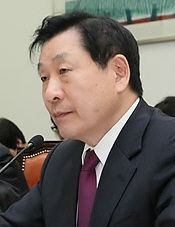 ▲ 사행산업통합감독위원회 김성이 위원장 ⓒ 연합뉴스