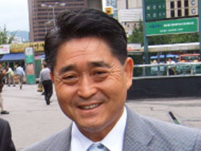 ▲ 지만원씨. ⓒ 뉴데일리