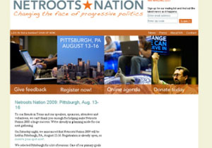 ▲ 미국인들의 인터넷 뉴스의 의존도는 크게 오른 것으로 나타났다. ⓒ 뉴데일리