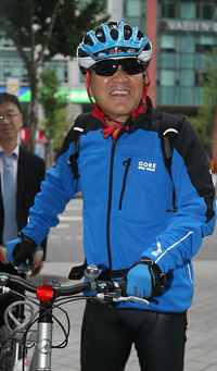 ▲ 이재오 국민권익위원장 ⓒ연합뉴스