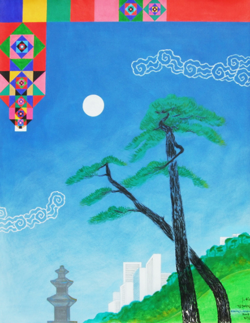 ▲ 경주아리랑 2009년 ⓒ 뉴데일리