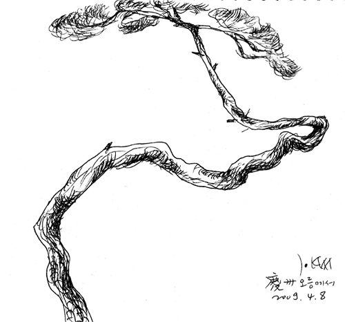 ▲ 경주남산아리랑 ⓒ 뉴데일리