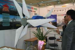 ▲ (주)엔피더블유의 문경휴 홍보실장 ⓒ 뉴데일리 