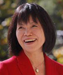 ▲ 김형아 호주국립대 교수 ⓒ조선일보