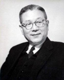 ▲ 장면 박사 ⓒ 뉴데일리