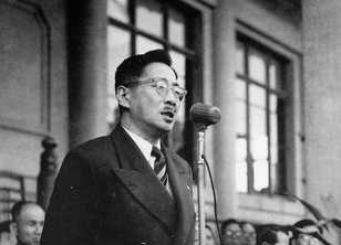 ▲ 장택상 국무총리. ⓒ 뉴데일리