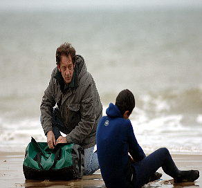 ▲ 폐막작 '웰컴'ⓒSIFFF