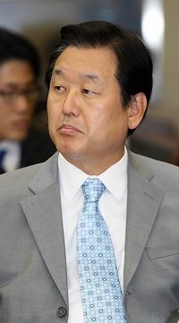 ▲ 김무성 한나라당 의원ⓒ연합뉴스