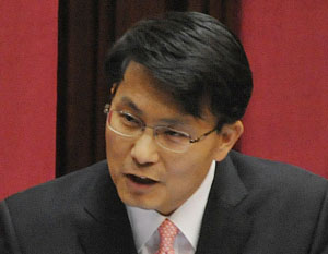 ▲ 윤상현 의원 ⓒ 뉴데일리