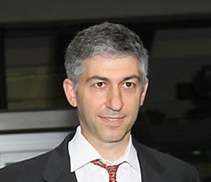 ▲ 스튜어트 레비 미 재무부 차관 ⓒ 연합뉴스