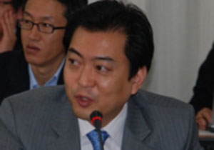 ▲ 유정현 의원 ⓒ 뉴데일리