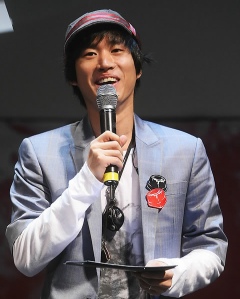 ▲ 힙합그룹 '에픽하이'의 타블로 ⓒ 연합뉴스