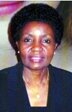 ▲ 미기로 유엔 사무부총장 ⓒ 뉴데일리