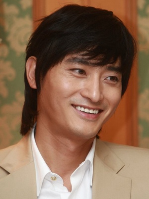 ▲ 배우 원기준&nbsp; &nbsp;ⓒ 연합뉴스