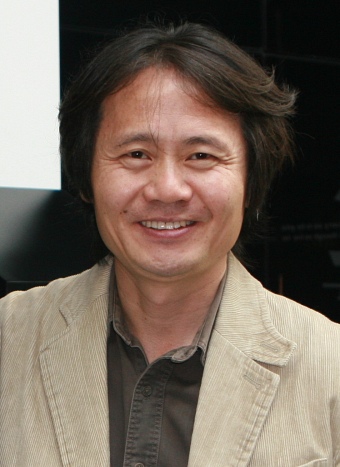 ▲ (주)영화사 백두대간 최낙용 총괄부사장  ⓒ 뉴데일리 