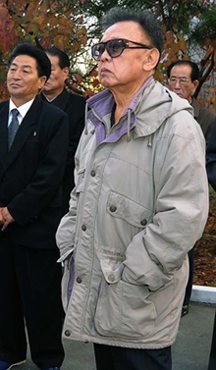 ▲ 김정일이 내년 10월 일선 후퇴를 목표로 아들 김정은에게 권력을 이양하는 준비를 하는 중이라는 소식이 전해졌다. ⓒ연합뉴스