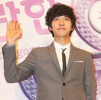 ▲ 가수 이승기&nbsp; ⓒ 연합뉴스