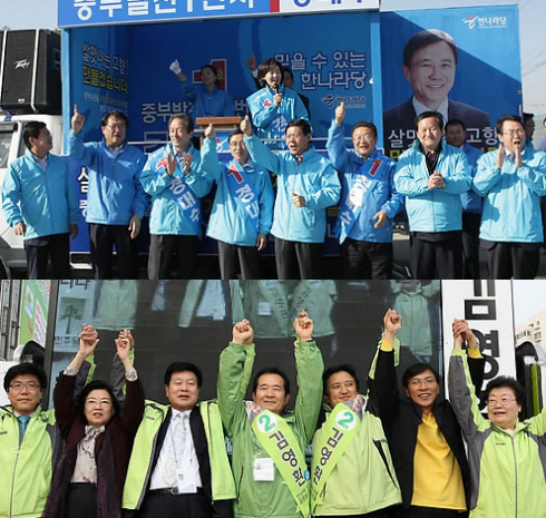 ▲ ⓒ 뉴데일리