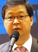 ▲ 자유민주학회 부회장 함귀용 변호사 ⓒ 뉴데일리