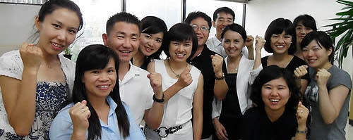 ▲ '결혼이주민 교수요원 대담회'가 열린 지난 8월&nbsp; ⓒ연합뉴스 