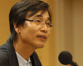 ▲ 유시민 전 보건복지부 장관 ⓒ&nbsp;연합뉴스