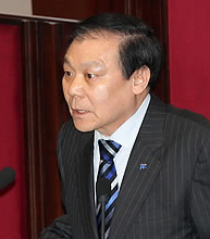 ▲ 조순형 자유선진당 의원 ⓒ연합뉴스