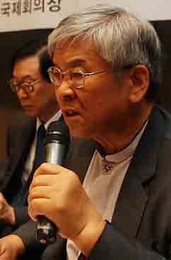 ▲ 서경석 목사 ⓒ연합뉴스