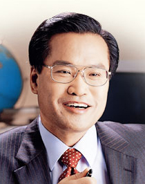 ▲ 김석준 과학기술정책연구원장 ⓒ 뉴데일리 