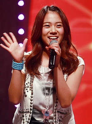 ▲ 카라의 한승연  ⓒ 연합뉴스