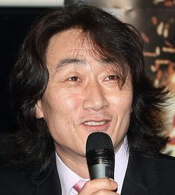 ▲ 사기 혐의로 피소된 배우 허준호&nbsp; ⓒ&nbsp;연합뉴스