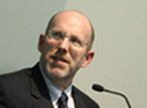 ▲ 마커스 놀랜드 미국 피터슨연구소 선임연구원. ⓒ 뉴데일리