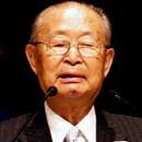 ▲ 지난 9월 열린 대한민국재향군인회 33대 회장선거에서 축사를 한 백선엽 장군 ⓒ뉴데일리 