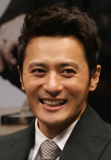 ▲ 장동건&nbsp;ⓒ연합뉴스