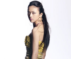 ▲ 탕웨이&nbsp; ⓒ뉴데일리