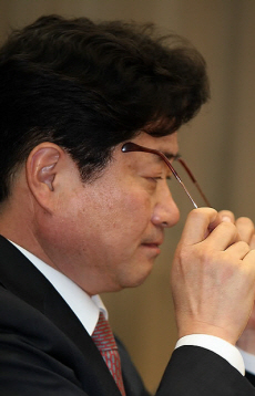 ▲ 김준규 검찰총장 ⓒ 연합뉴스