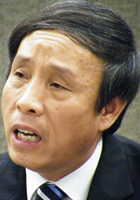 ▲ 에이미트 박창규 회장 ⓒ 뉴데일리 