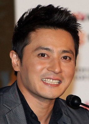 ▲ 배우 장동건  ⓒ 연합뉴스