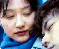 ▲ 'OL러브쥬스' 한 장면 