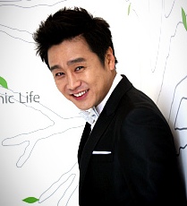 ▲ ⓒ&nbsp;이광기 미니홈피&nbsp;