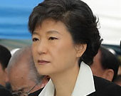 ▲ 박근혜 한나라당 전 대표 ⓒ연합뉴스