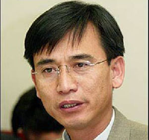 ▲ 유시민 전 보건복지부 장관. ⓒ 뉴데일리