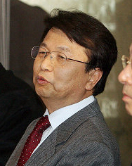 ▲ 이각범 대통령소속 국가정보화전략위원회 위원장 ⓒ연합뉴스