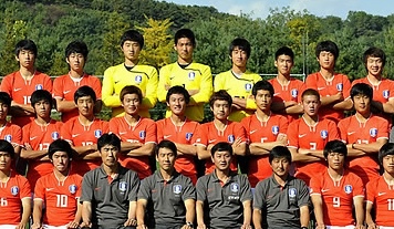 ▲ 한국 청소년축구대표팀이 아프리카의 `강호' 나이지리아의 벽을 넘지 못하고 2009 국제축구연맹(FIFA) 17세 이하(U-17) 월드컵 4강 진출에 실패했다 ⓒ 연합뉴스 