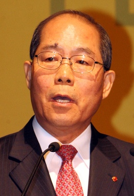 ▲ 이철우 롯데백화점 대표이사 사장 ⓒ 연합뉴스