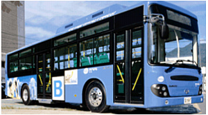 ▲ 저상버스ⓒ서울시