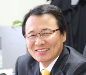 ▲ 윤영 한나라당 의원. ⓒ 뉴데일리