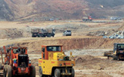 ▲ 세종시를 둘러싼 여론의 후폭풍이 적지 않은 것으로 나타났다. ⓒ 뉴데일리 